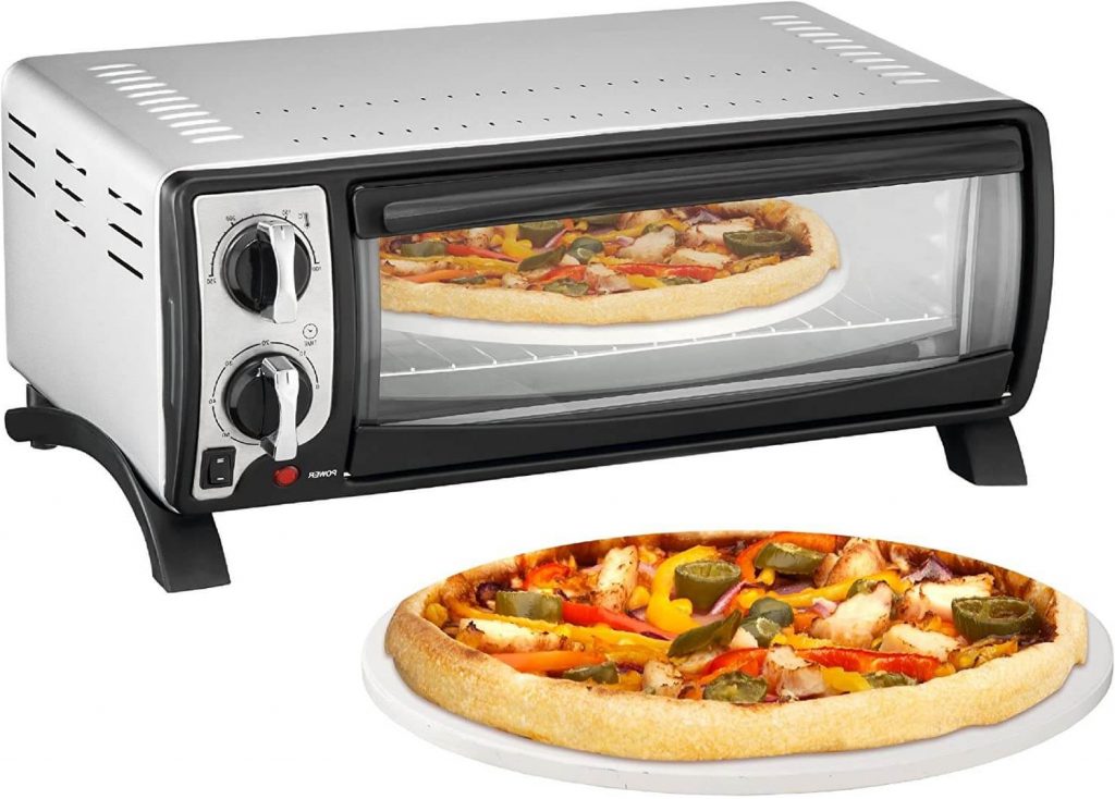Comment choisir entre un four à pizza à gaz et un four à pizza électrique ?