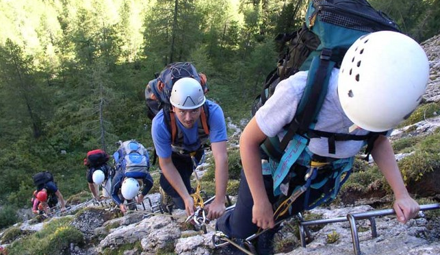 Activités sportives qui rassemblent la famille !