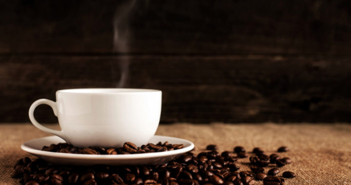 Café en grains : avantages et différents types