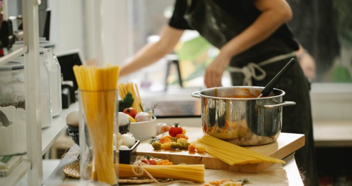Les différents types de cuisson pour une meilleure conservation des nutriments
