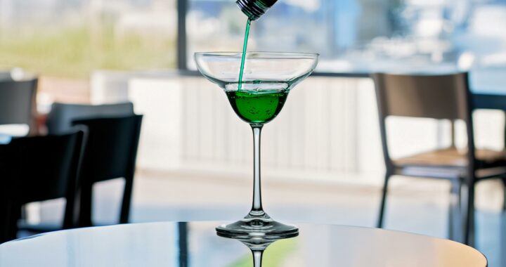 Comment utiliser une fontaine à absinthe pour préparer le rituel parfait