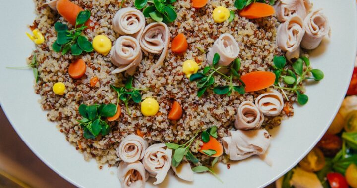 Comment cuire le quinoa pour qu&rsquo;il soit léger et jamais pâteux ?